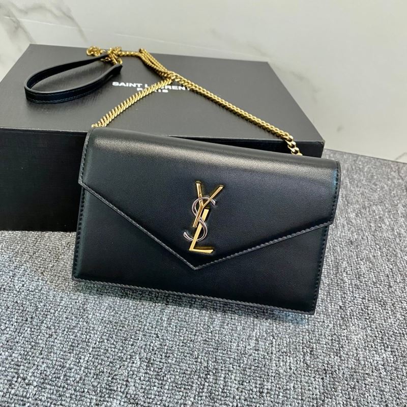 YSL Satchel Bags